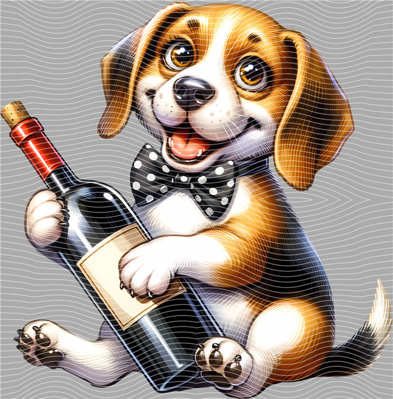 Animal-DW 446